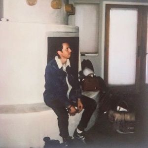 Meet your Posher, David